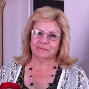 Meet your Posher, Helen